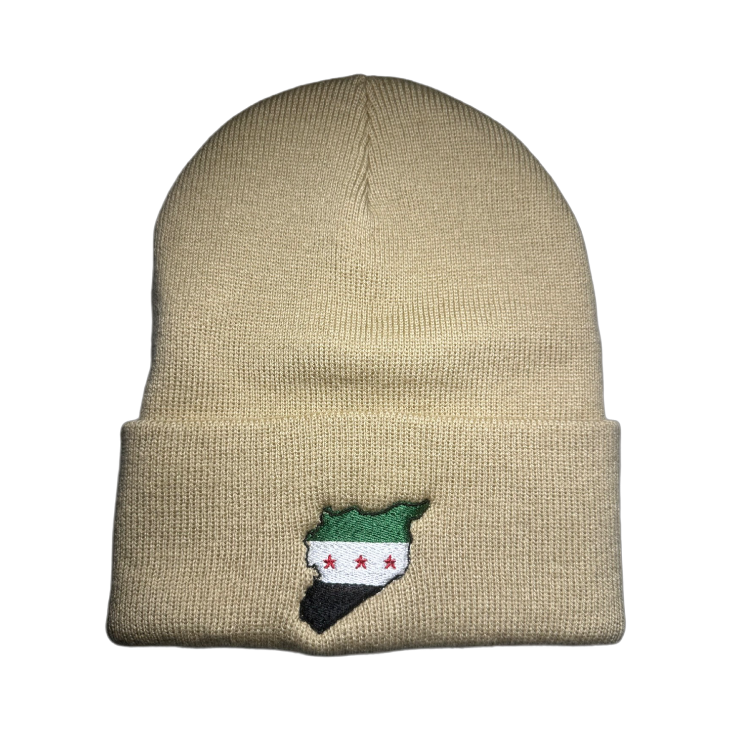 Syria Beanie