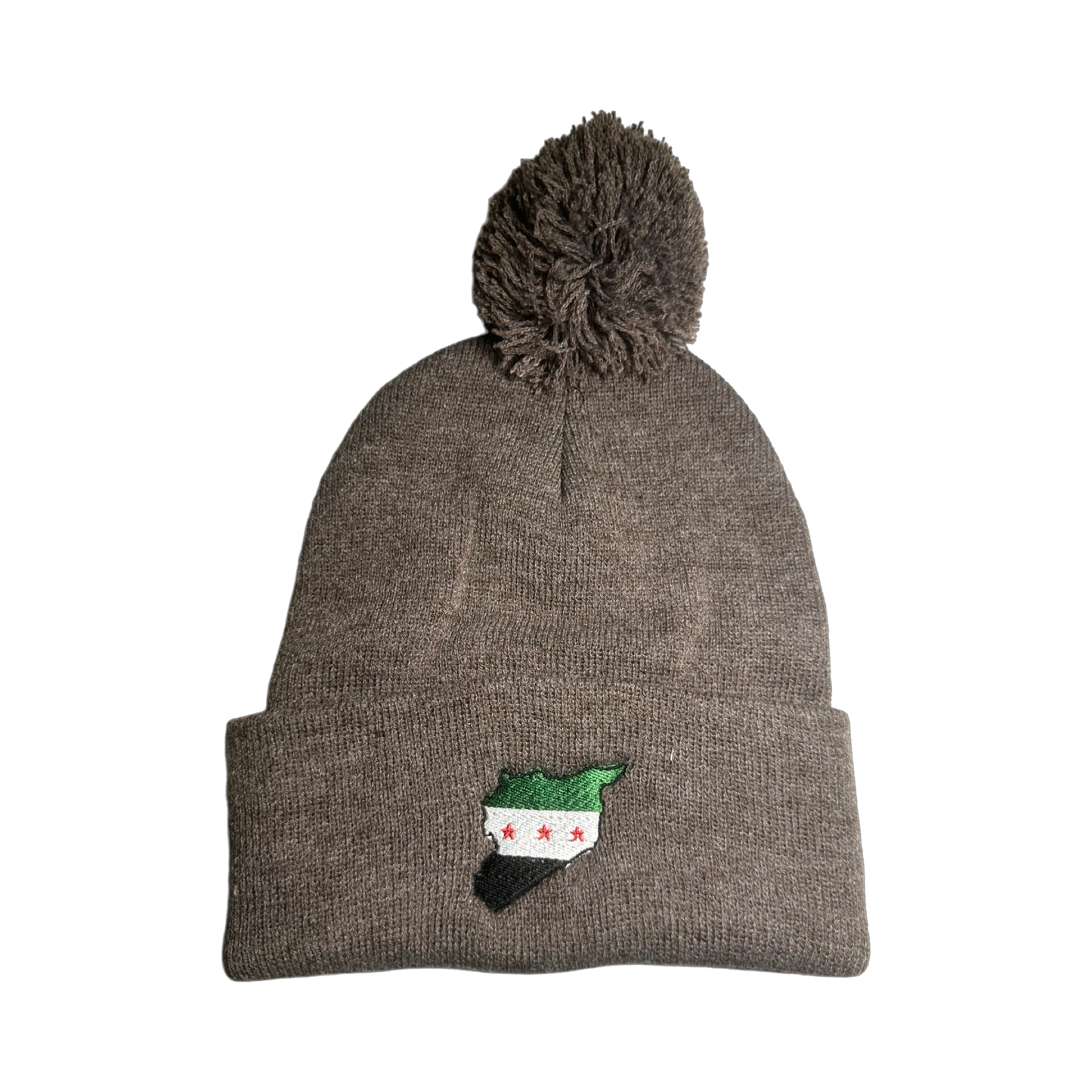 Syria Beanie