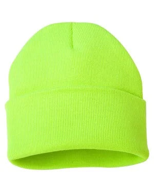 Syria Beanie