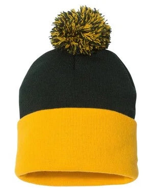 Syria Beanie