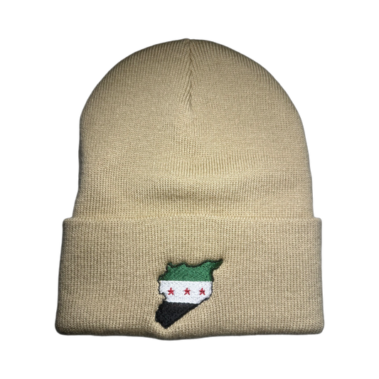 Syria Beanie