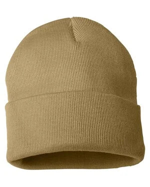 Syria Beanie