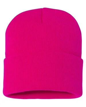 Syria Beanie