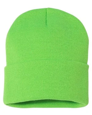 Syria Beanie