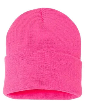 Syria Beanie