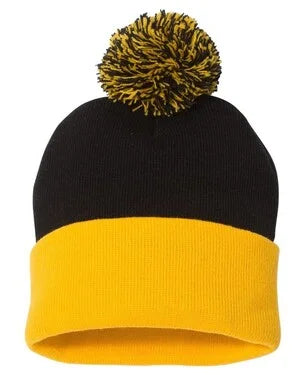 Syria Beanie