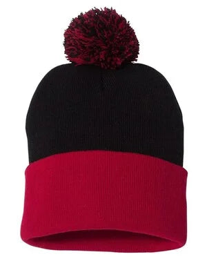 Syria Beanie