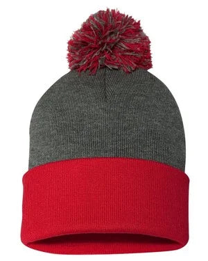 Syria Beanie