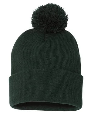 Syria Beanie