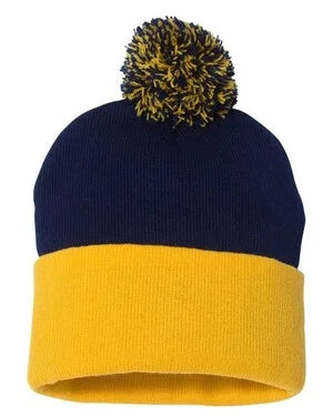 Syria Beanie