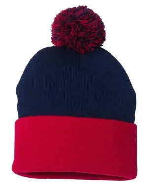 Syria Beanie