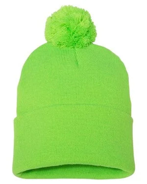 Syria Beanie
