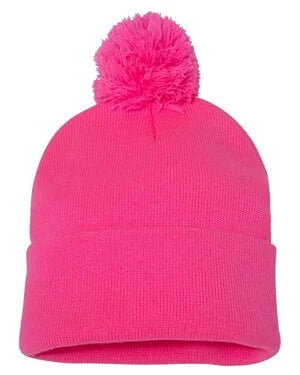 Syria Beanie