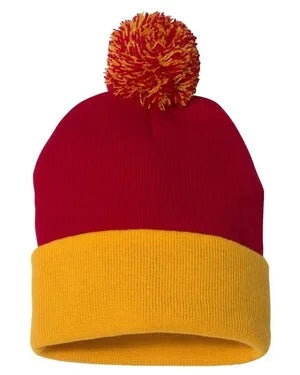 Syria Beanie