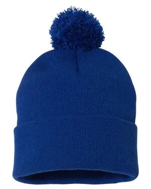 Syria Beanie