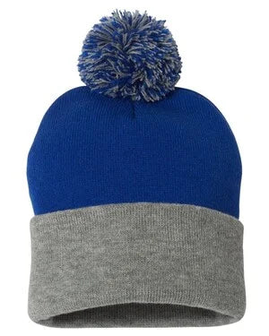 Syria Beanie